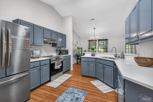 $320,000 | 6532 Eagle Crest Drive, Milton, FL 32570