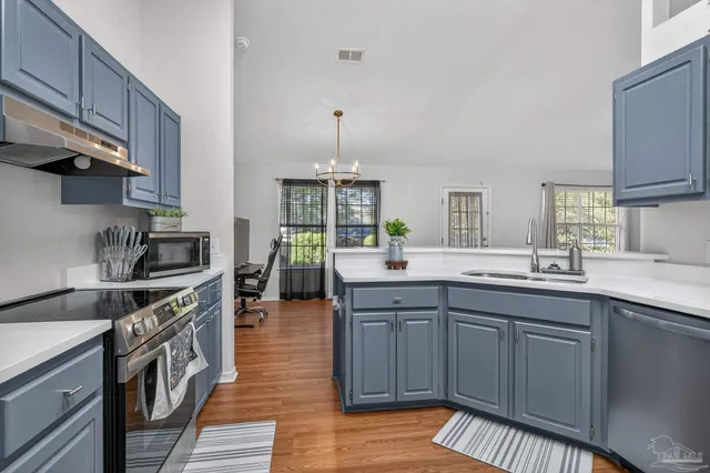 $320,000 | 6532 Eagle Crest Drive, Milton, FL 32570