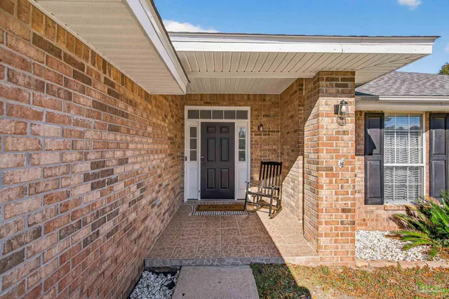 $320,000 | 6532 Eagle Crest Drive, Milton, FL 32570