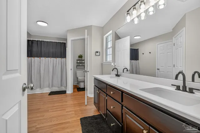 $320,000 | 6532 Eagle Crest Drive, Milton, FL 32570