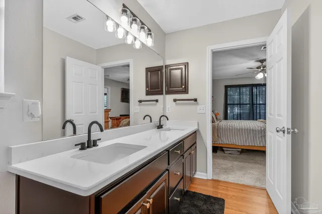 $320,000 | 6532 Eagle Crest Drive, Milton, FL 32570