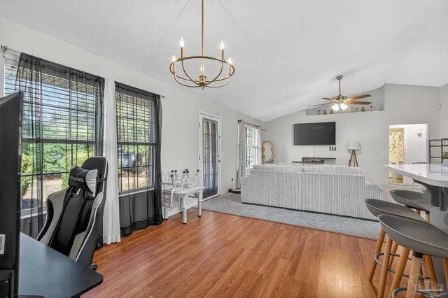 $320,000 | 6532 Eagle Crest Drive, Milton, FL 32570