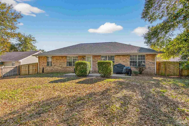 $320,000 | 6532 Eagle Crest Drive, Milton, FL 32570