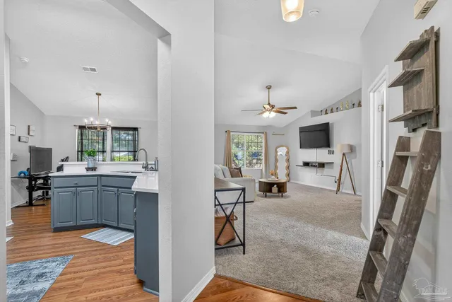 $320,000 | 6532 Eagle Crest Drive, Milton, FL 32570