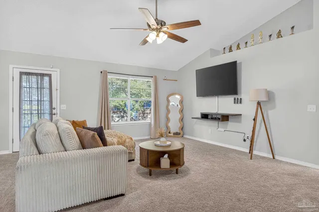 $320,000 | 6532 Eagle Crest Drive, Milton, FL 32570