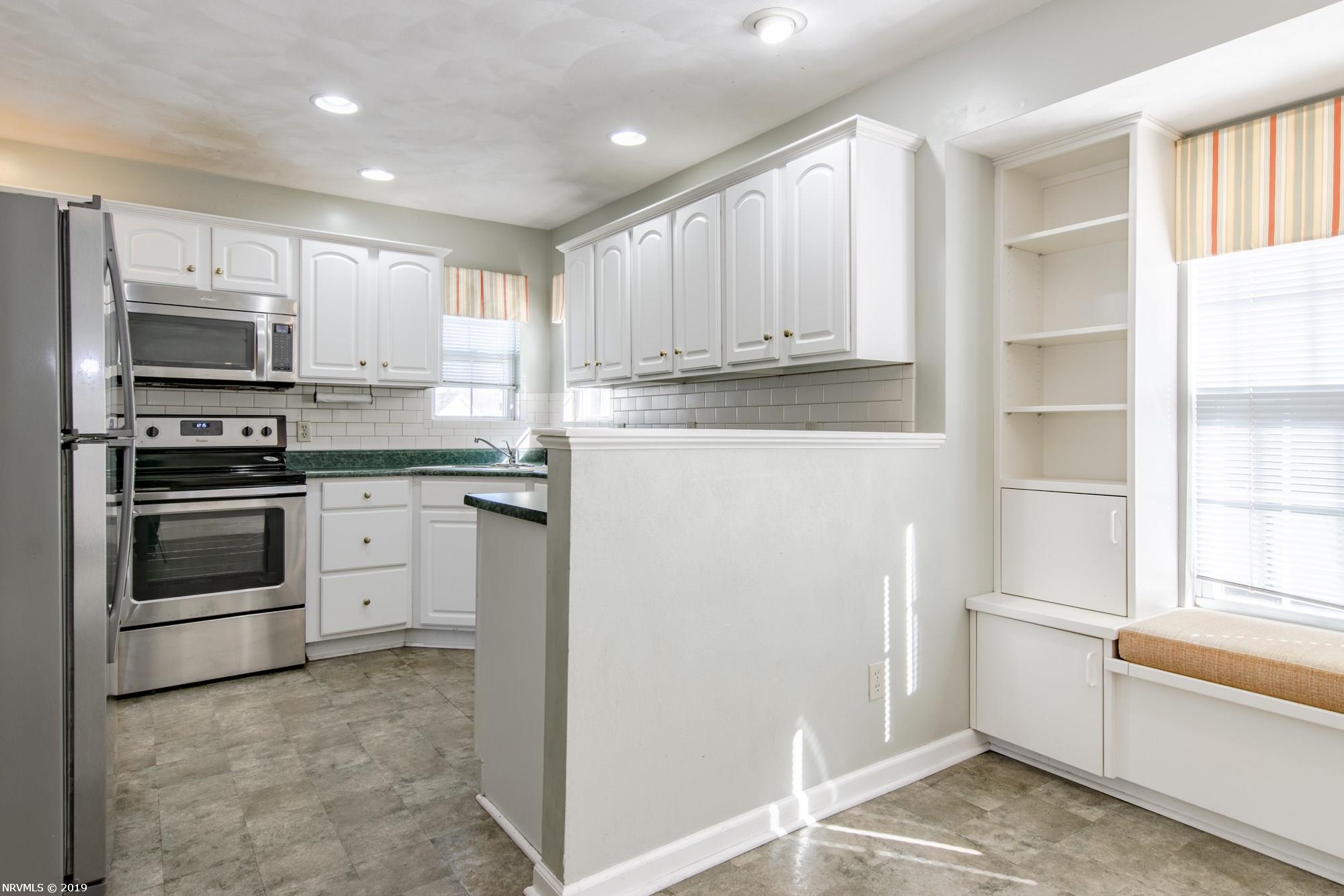 503 Meadow Ridge Radford, VA 24141 - Photo 25 of 52 Gallery Image 25