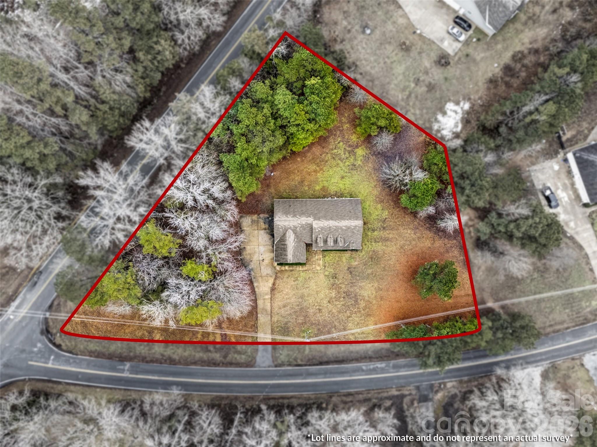 786 Tirzah Road York, SC 29745 - Photo 16 of 16