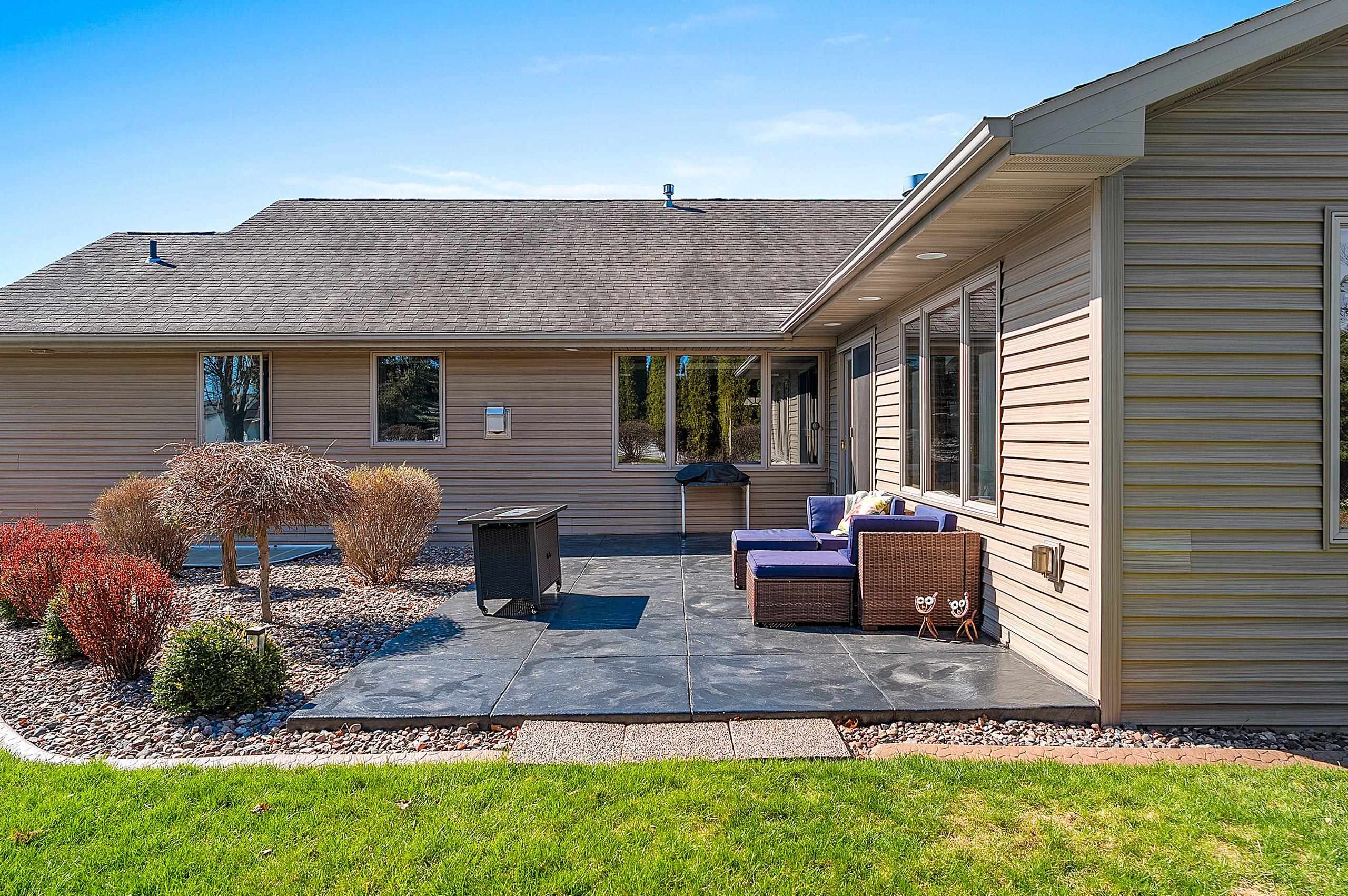 2776 Steamboat Springs Run Green Bay, WI 54313 - Photo 72 of 90