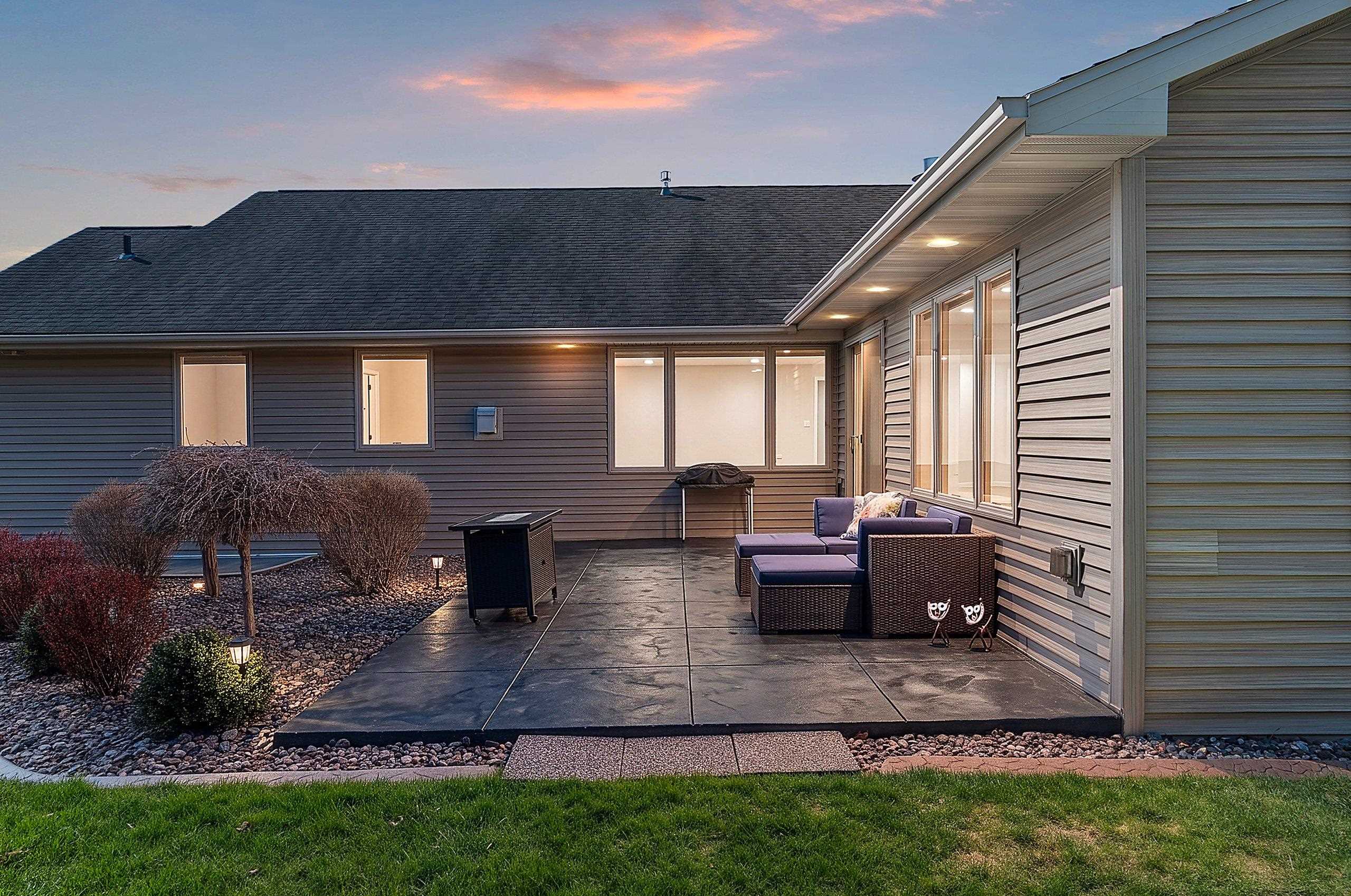 2776 Steamboat Springs Run Green Bay, WI 54313 - Photo 73 of 90