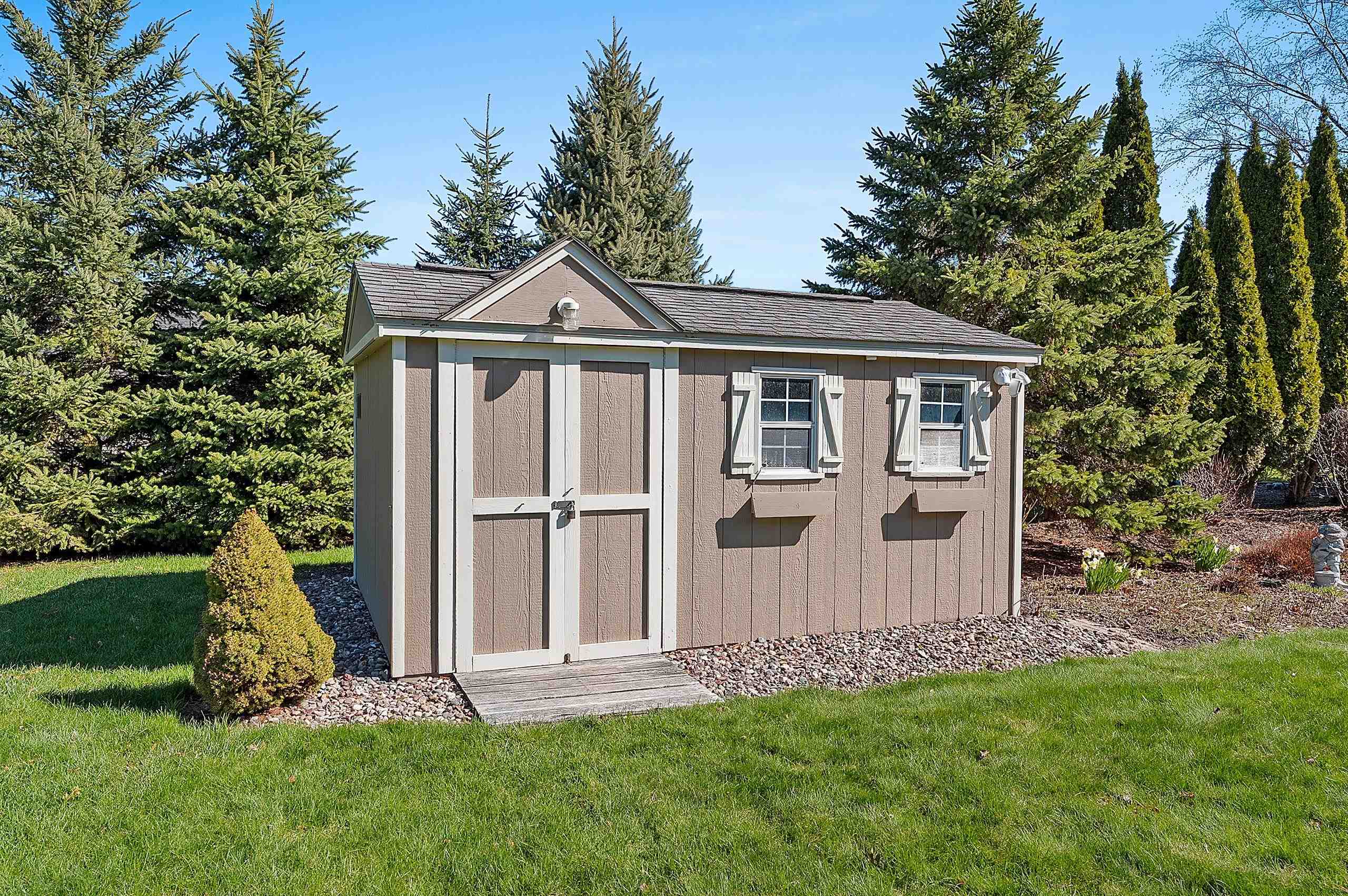 2776 Steamboat Springs Run Green Bay, WI 54313 - Photo 74 of 90