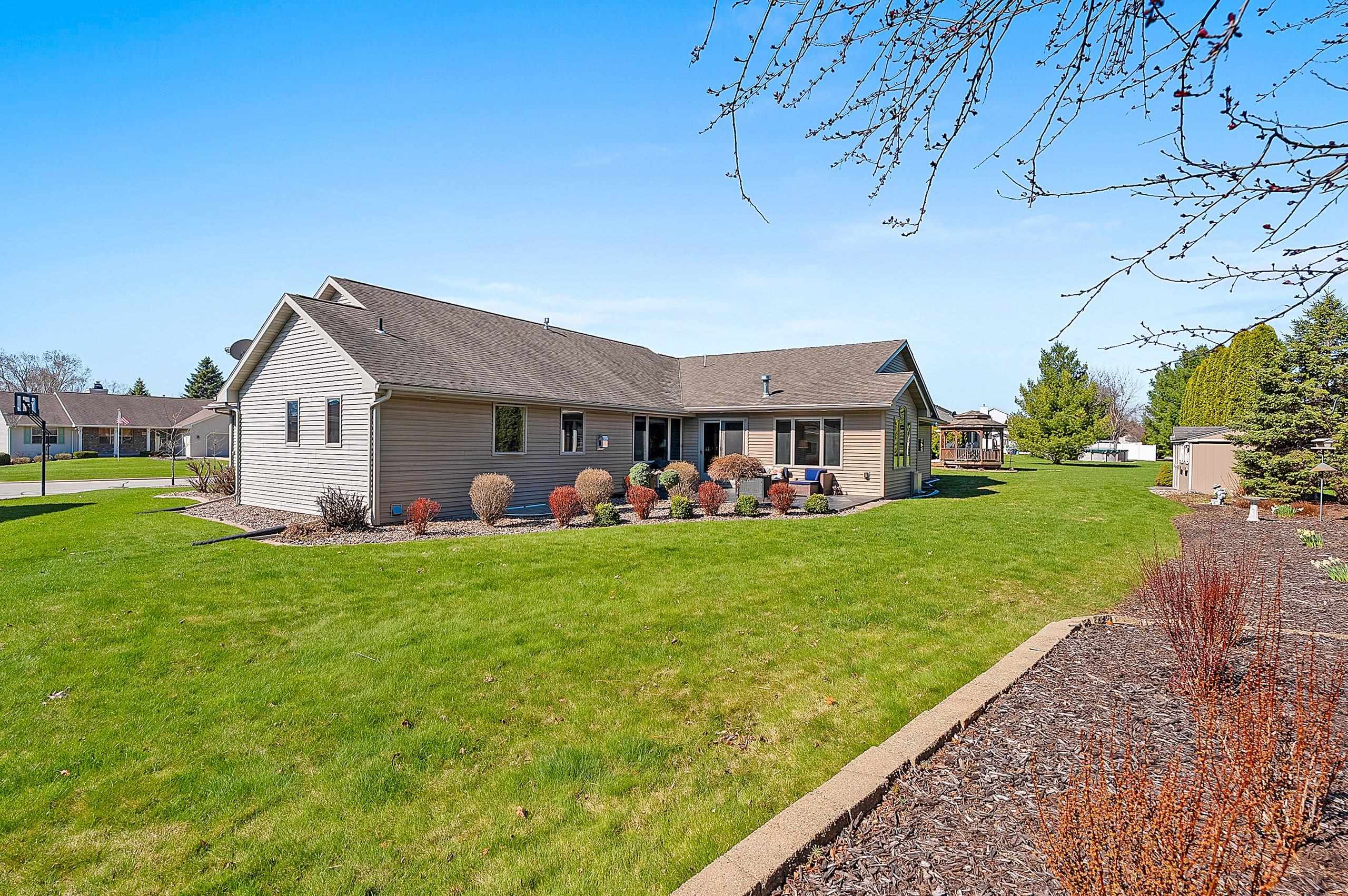 2776 Steamboat Springs Run Green Bay, WI 54313 - Photo 76 of 90