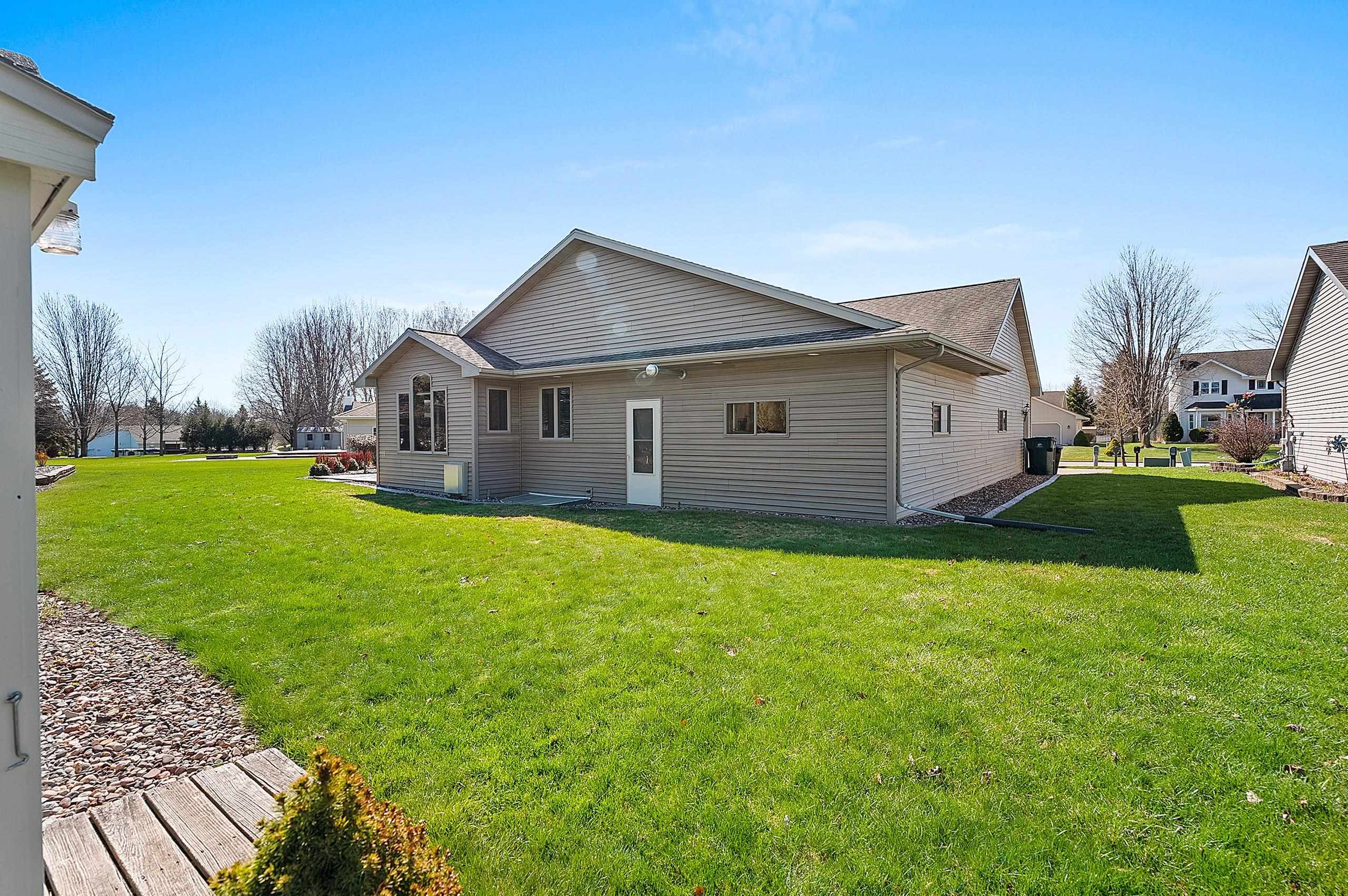 2776 Steamboat Springs Run Green Bay, WI 54313 - Photo 78 of 90
