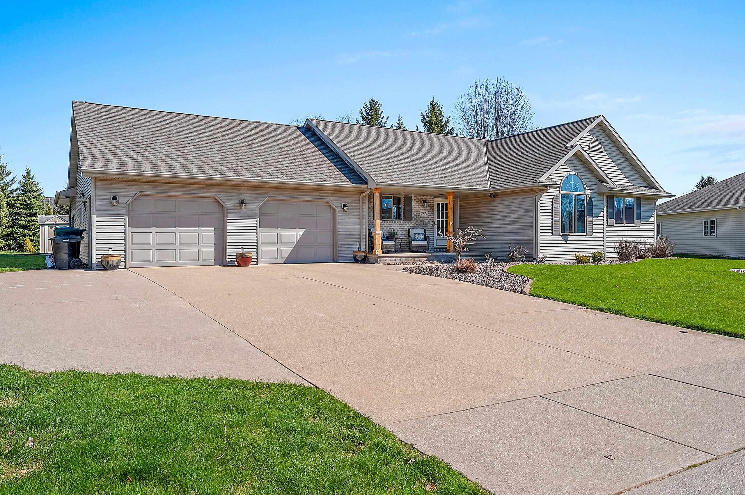 2776 Steamboat Springs Run Green Bay, WI 54313 - Photo 81 of 90
