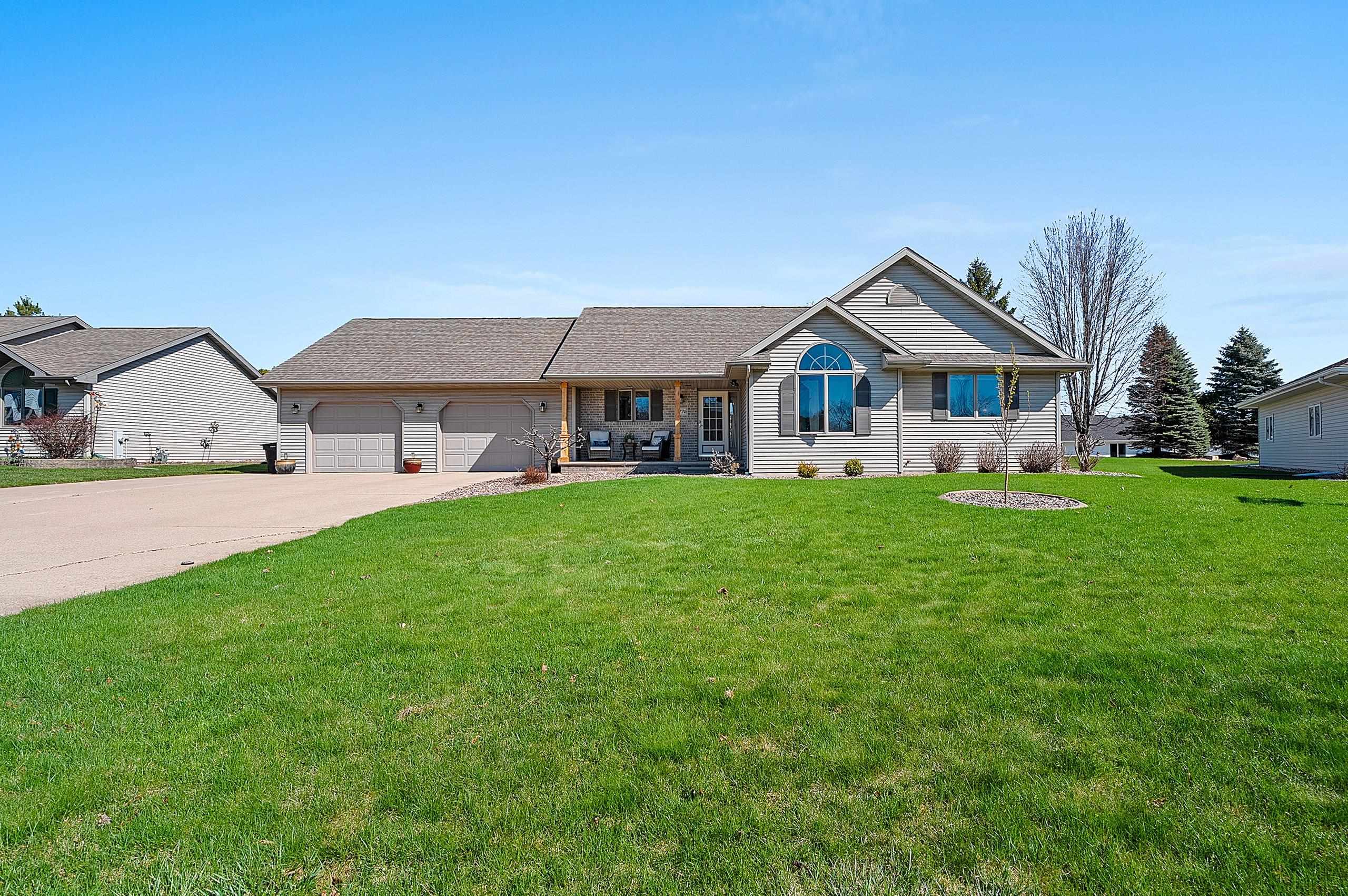 2776 Steamboat Springs Run Green Bay, WI 54313 - Photo 82 of 90