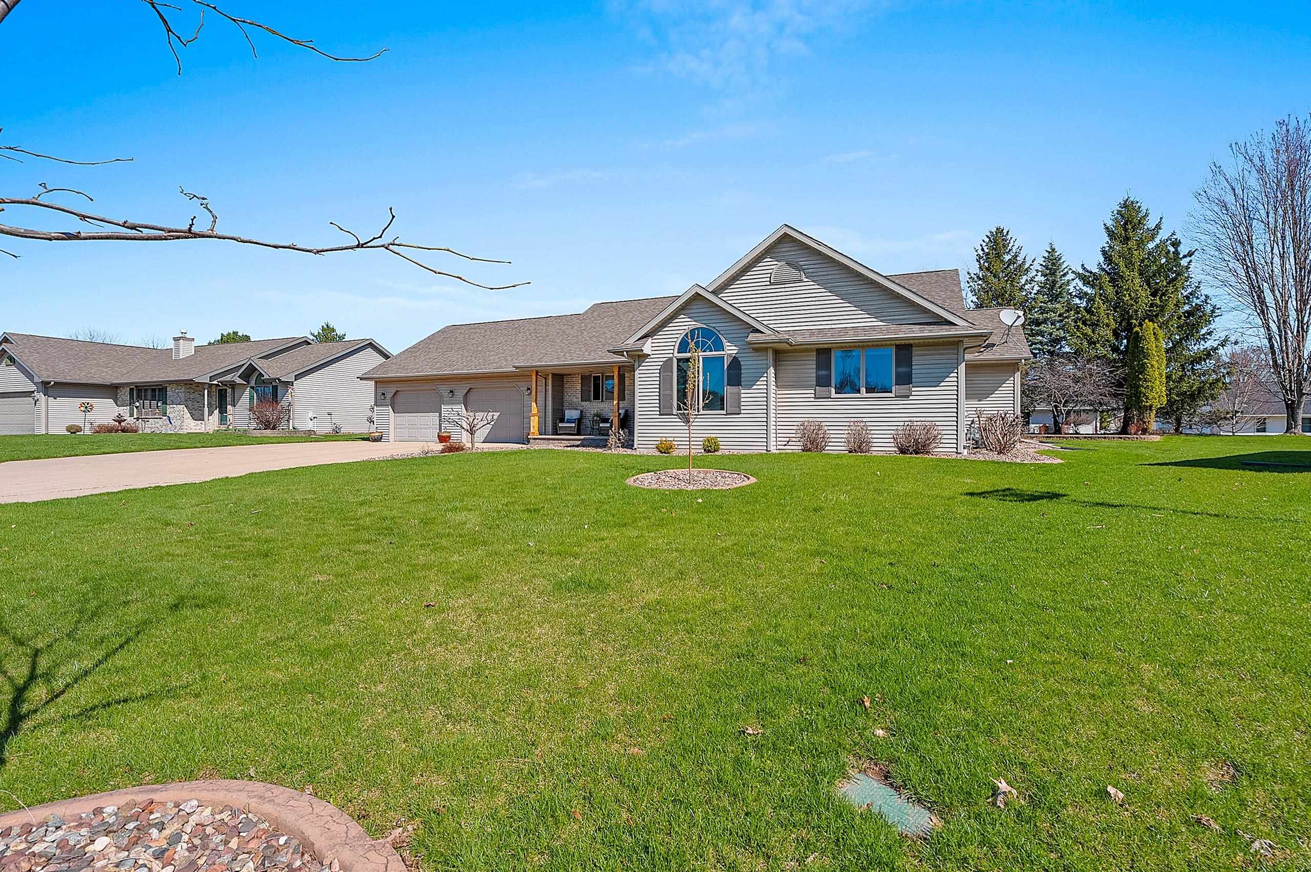 2776 Steamboat Springs Run Green Bay, WI 54313 - Photo 83 of 90