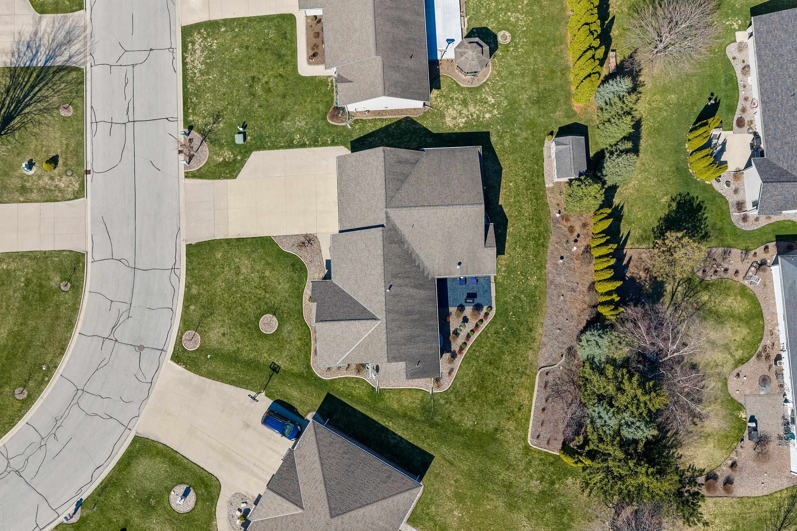 2776 Steamboat Springs Run Green Bay, WI 54313 - Photo 86 of 90