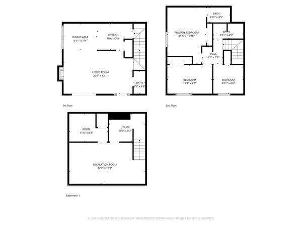 $299,000 | 2604 Custer Parkway, Unit B, Richardson, TX 75080