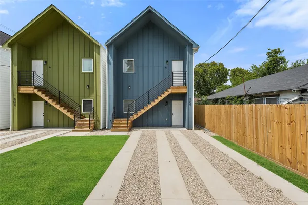 $1,600 | 407 Calloway Street, Unit A, Houston, TX 77029