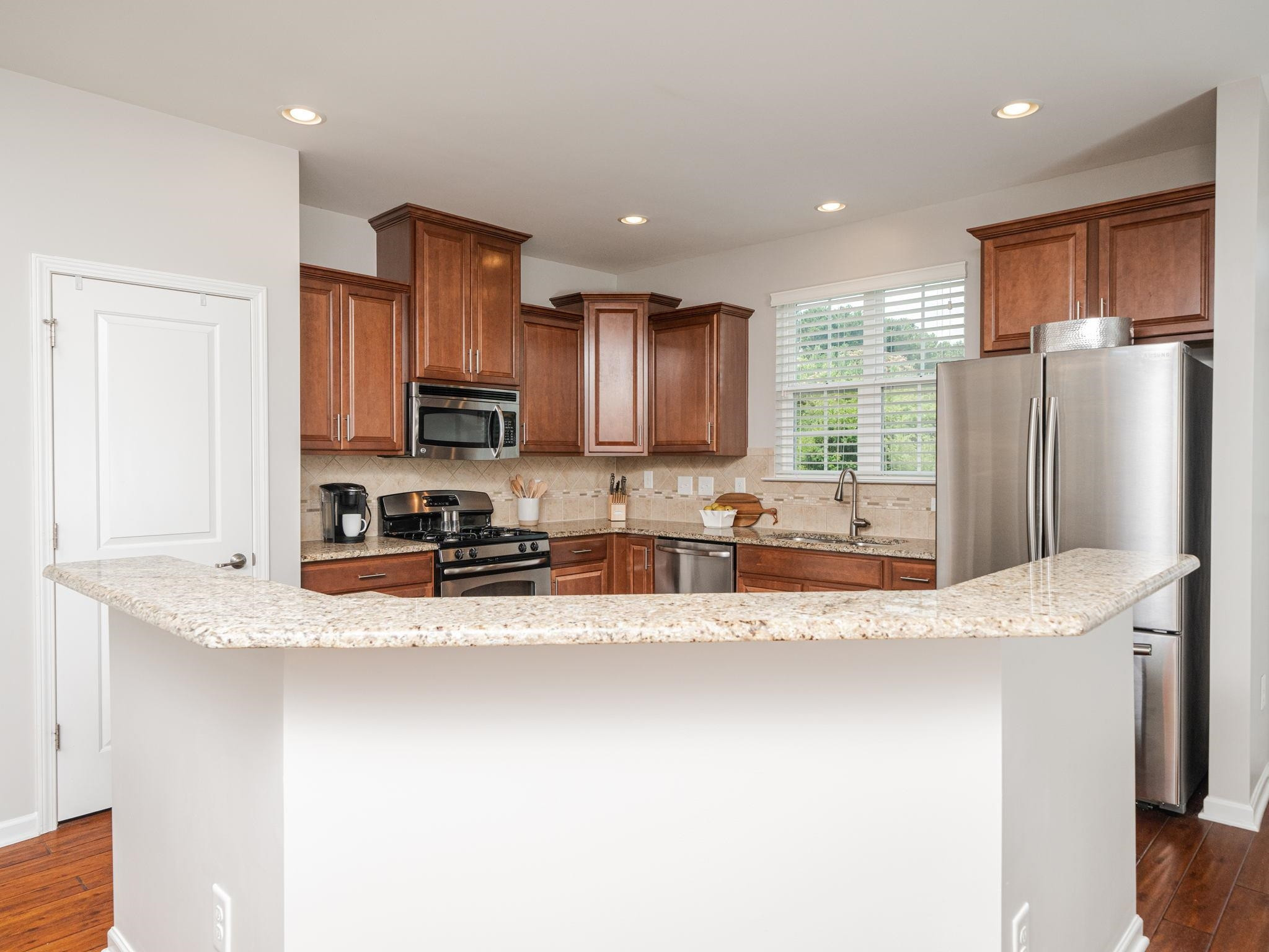 1307 Rodessa Run Raleigh, NC 27607 - Photo 14 of 36 Photo 14