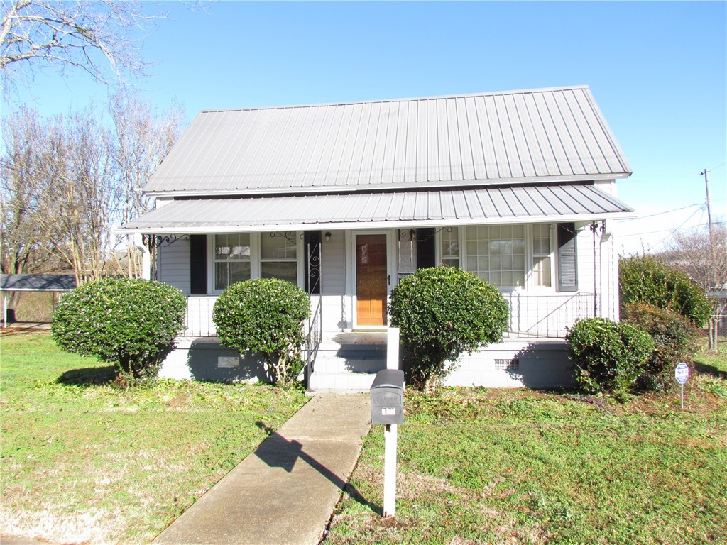 10 Fuller Street Pelzer, SC 29669 - Photo 1 of 15