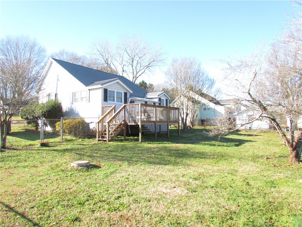 10 Fuller Street Pelzer, SC 29669 - Photo 14 of 15