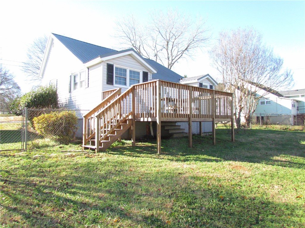 10 Fuller Street Pelzer, SC 29669 - Photo 15 of 15