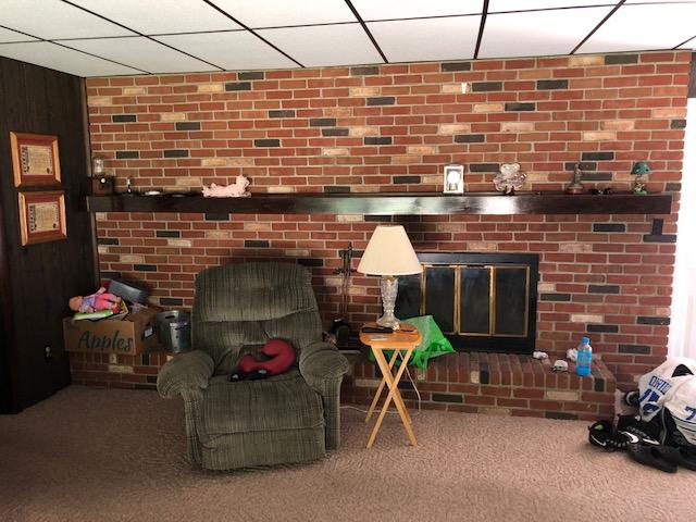 5702 Hall Road Muskegon, MI 49442 - Photo 4 of 22 IMG_4247