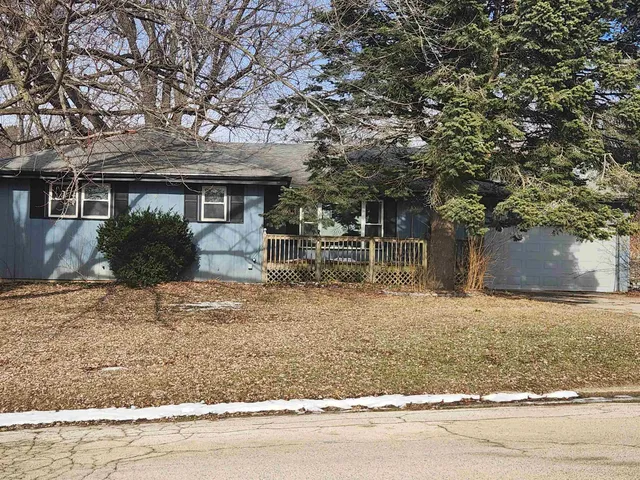 $170,000 | 4610 Skyline Drive, Rockford, IL 61107