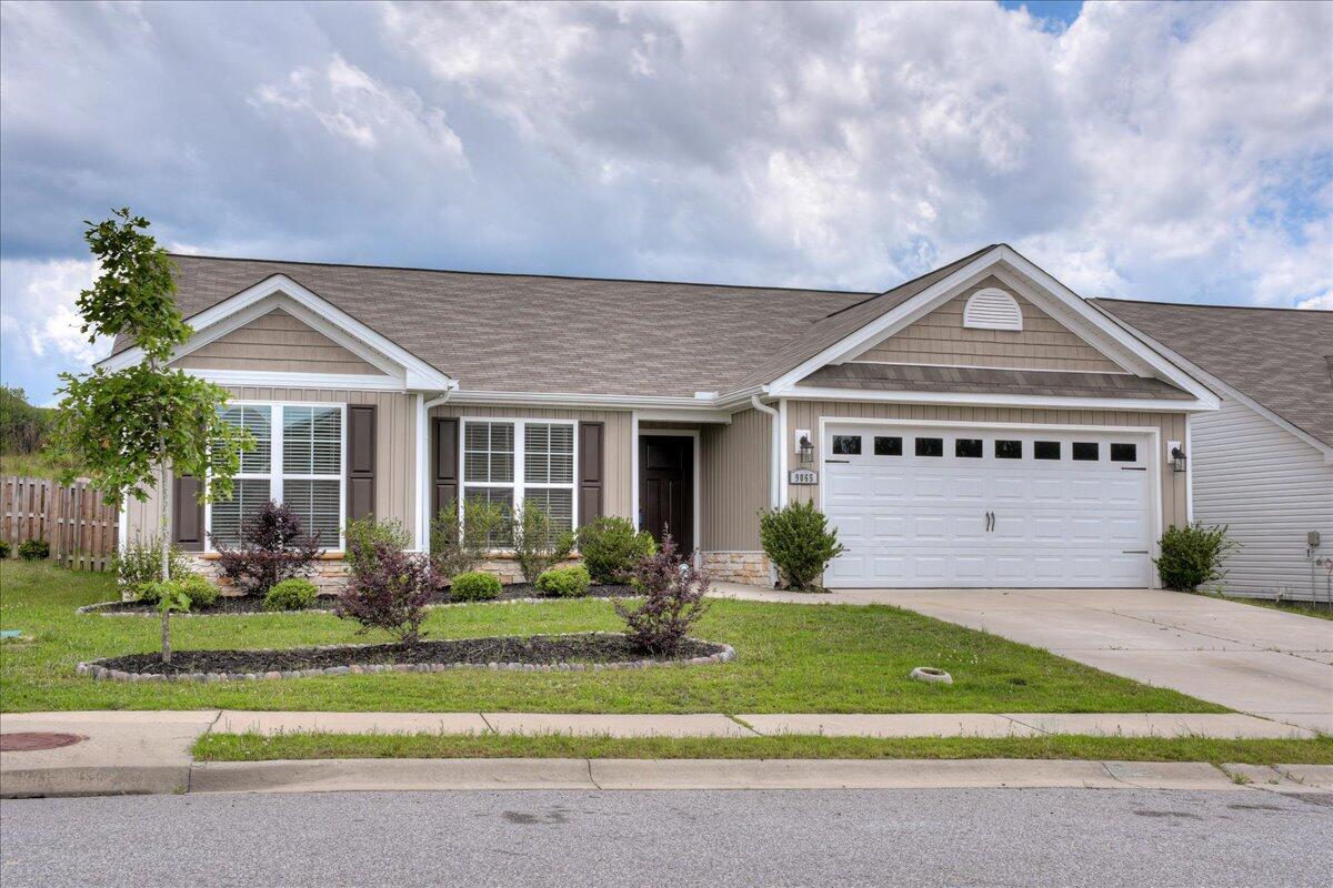 9065 Brevard Road Augusta, GA 30909 - Photo 2 of 32 02-102