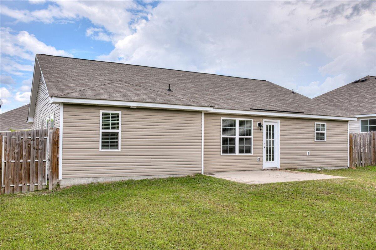 9065 Brevard Road Augusta, GA 30909 - Photo 30 of 32 31-131