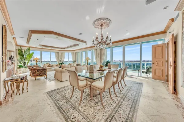 $3,850,000 | 10101 Collins Avenue, Unit 16B, Bal Harbour, FL 33154
