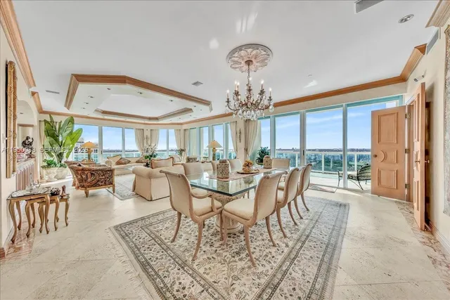 $4,300,000 | 10101 Collins Avenue, Unit 16B, Bal Harbour, FL 33154