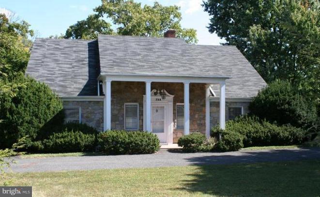 2504 Middle Road Winchester, VA 22601 - Photo 1 of 1 Exterior (Main)