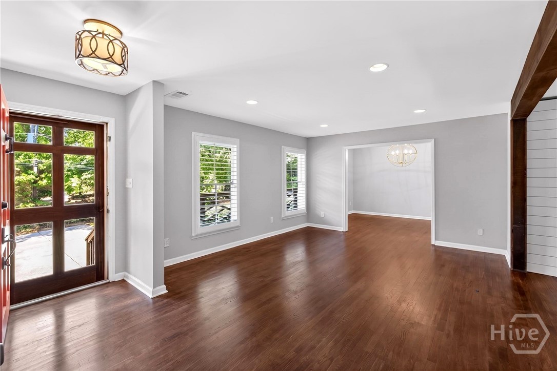 335 Duncan Springs Road Athens, GA 30606 - Photo 16 of 57