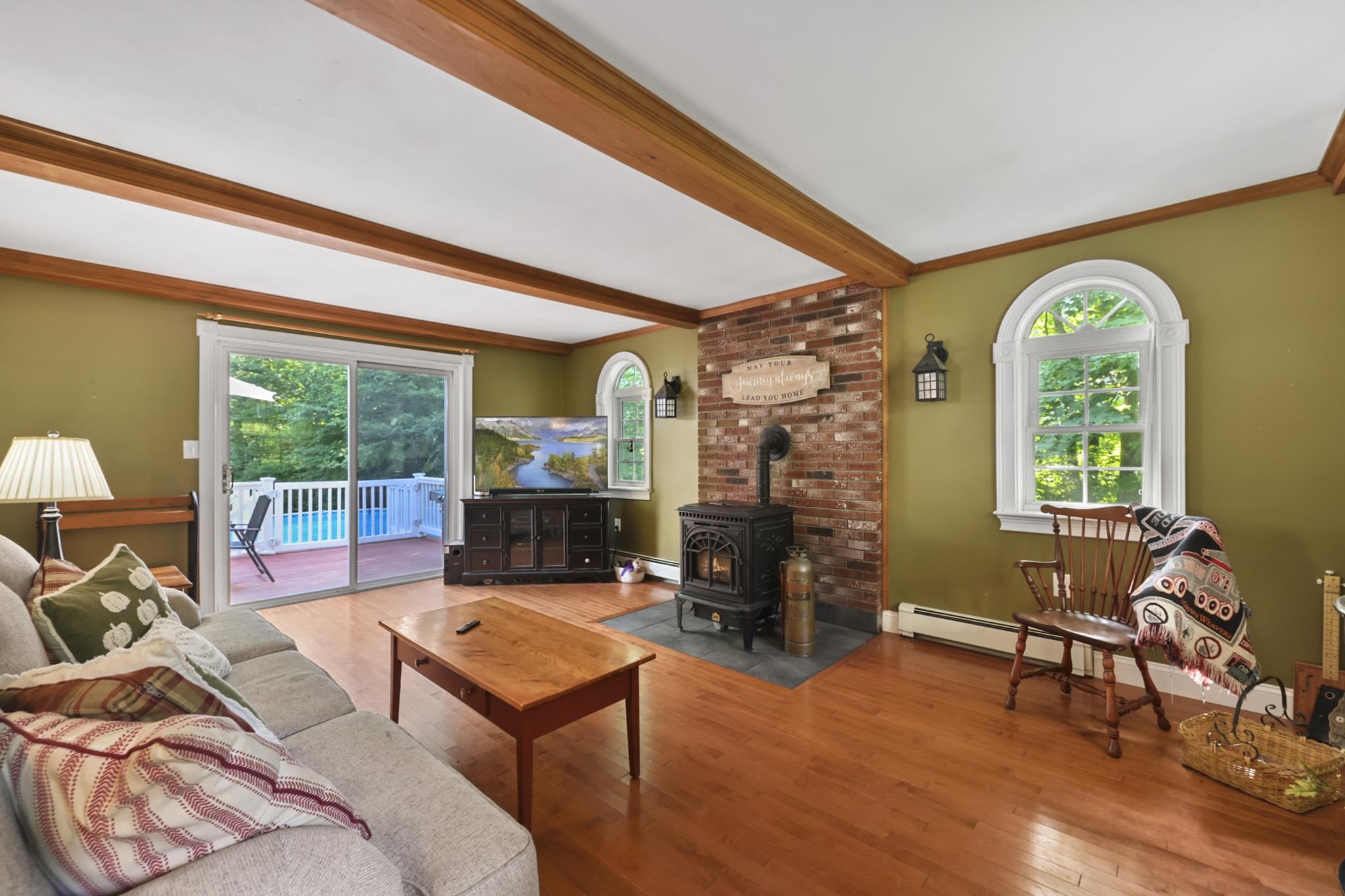 12 Gaita Drive Derry, NH 03038 - Photo 36 of 39