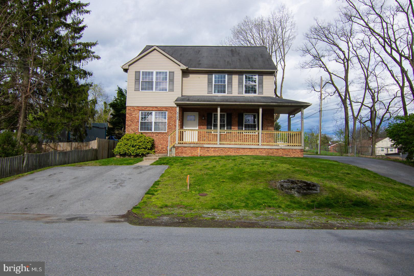 916 Harwood Road Hagerstown, MD 21740 - Photo 3 of 27