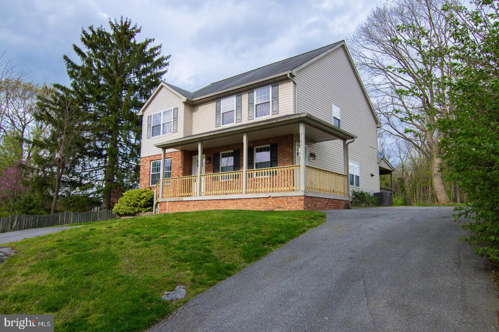 916 Harwood Road Hagerstown, MD 21740 - Photo 4 of 27