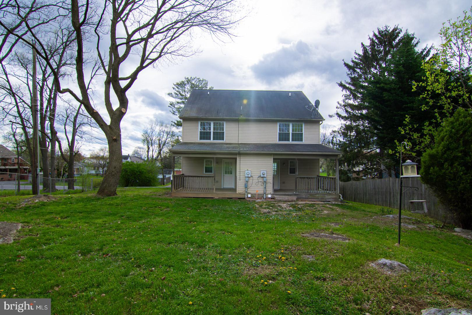 916 Harwood Road Hagerstown, MD 21740 - Photo 5 of 27