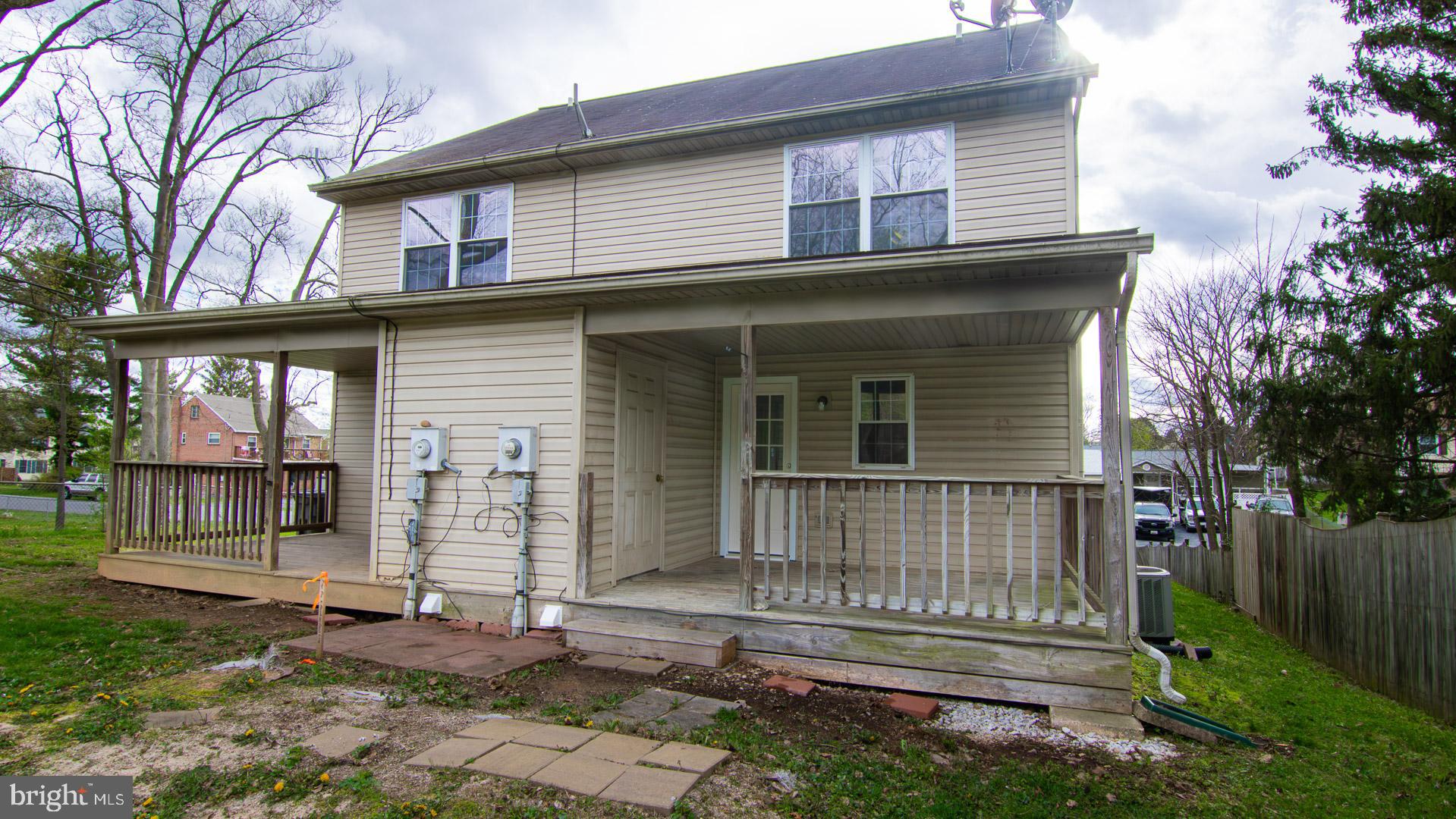 916 Harwood Road Hagerstown, MD 21740 - Photo 8 of 27