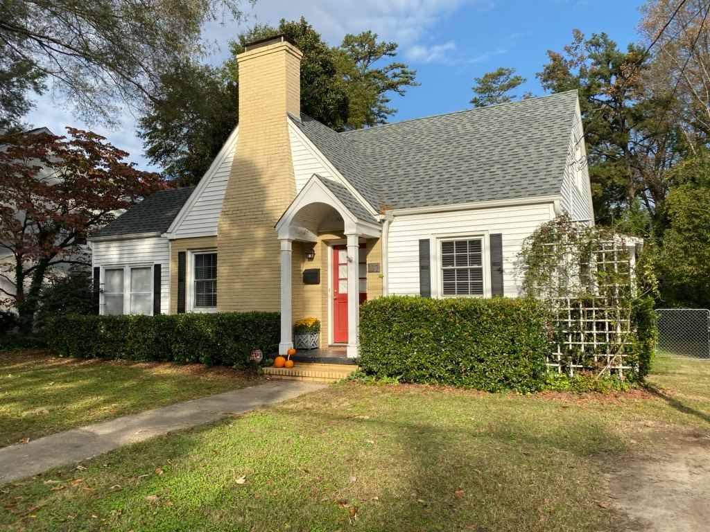 107 Hudson Street Raleigh, NC 27608 - Photo 2 of 28 Photo 2