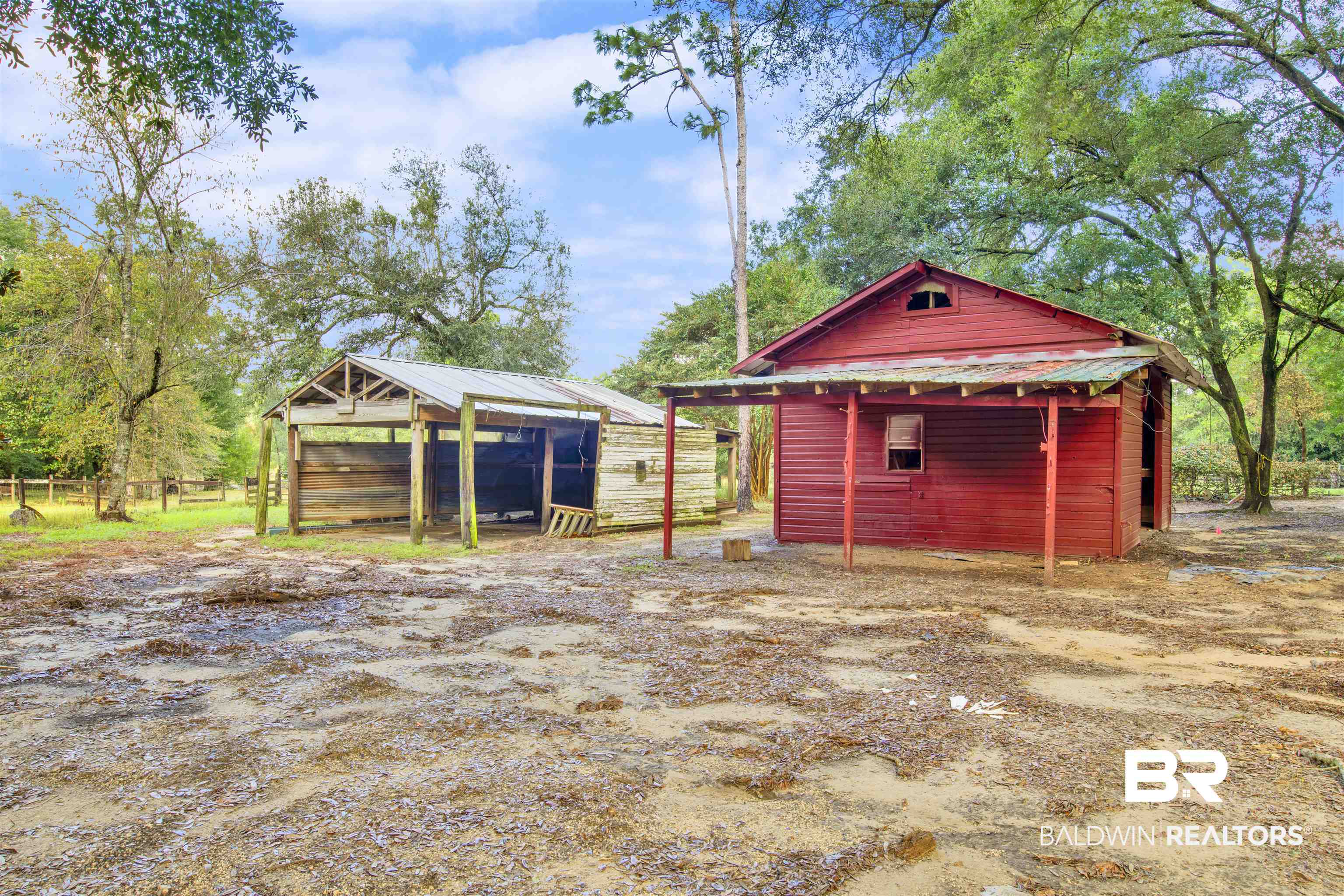 17425 County Road 55, Unit 30 ACRES Silverhill, AL 36576 - Photo 18 of 96
