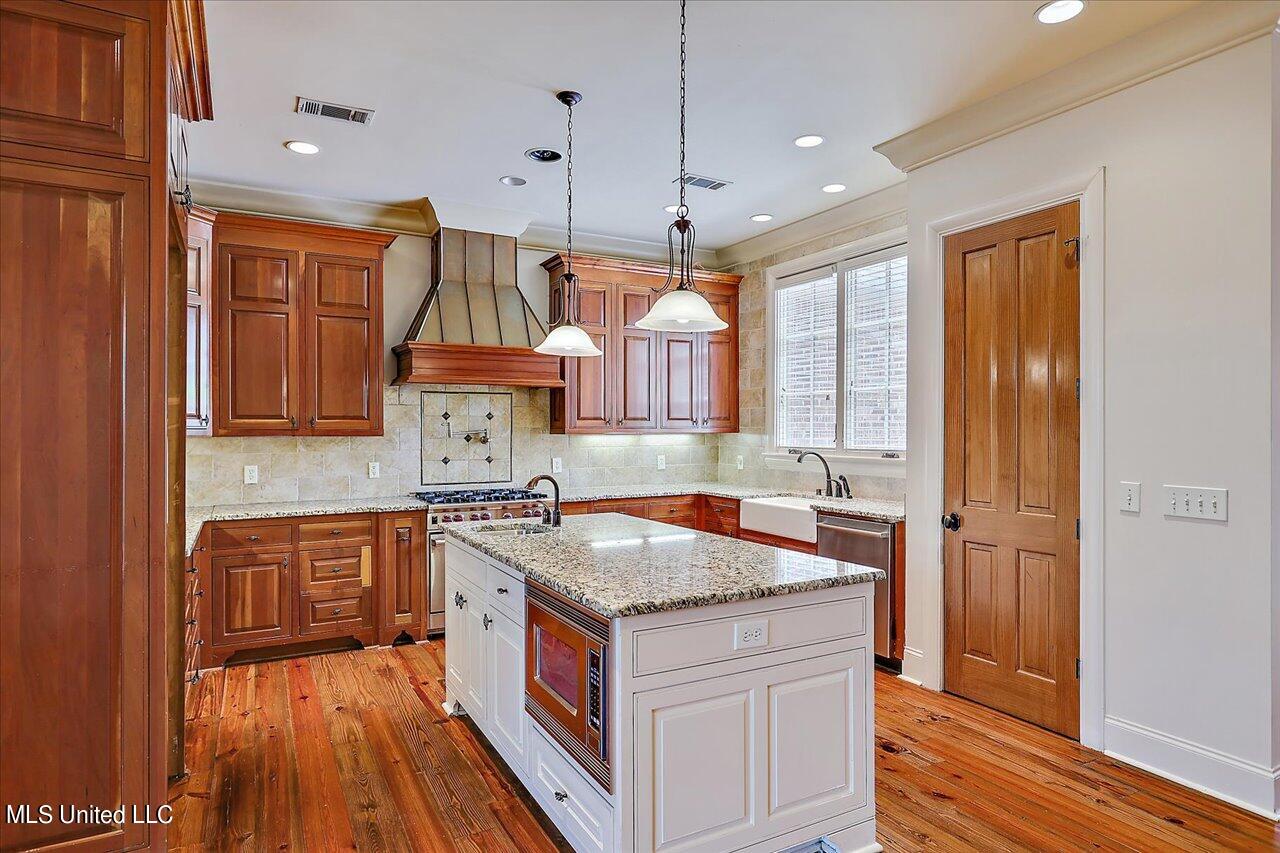 206 Silas Trace Ridgeland, MS 39157 - Photo 14 of 55 17-206 Silas Trce