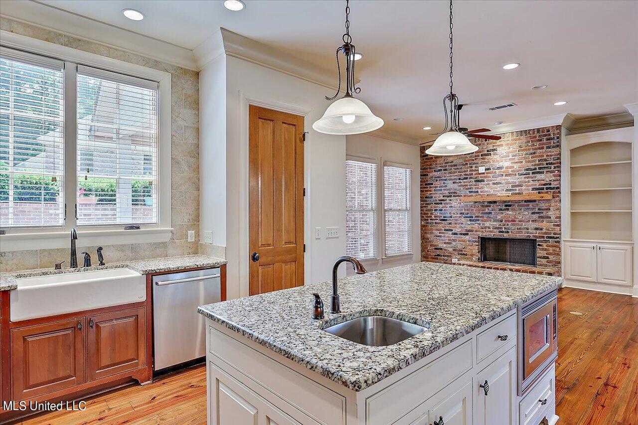 206 Silas Trace Ridgeland, MS 39157 - Photo 17 of 55 20-206 Silas Trce