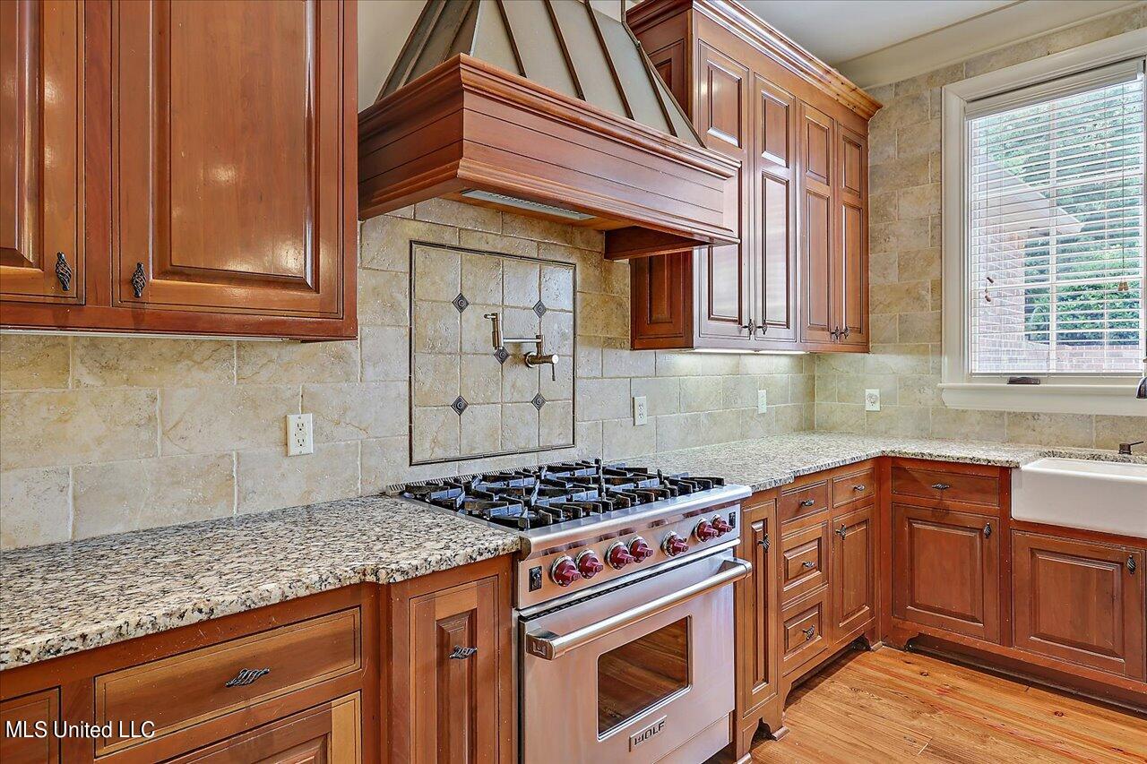 206 Silas Trace Ridgeland, MS 39157 - Photo 18 of 55 21-206 Silas Trce