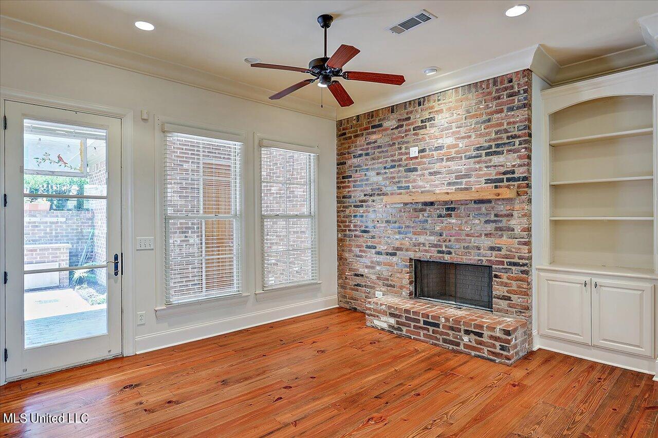 206 Silas Trace Ridgeland, MS 39157 - Photo 21 of 55 25-206 Silas Trce
