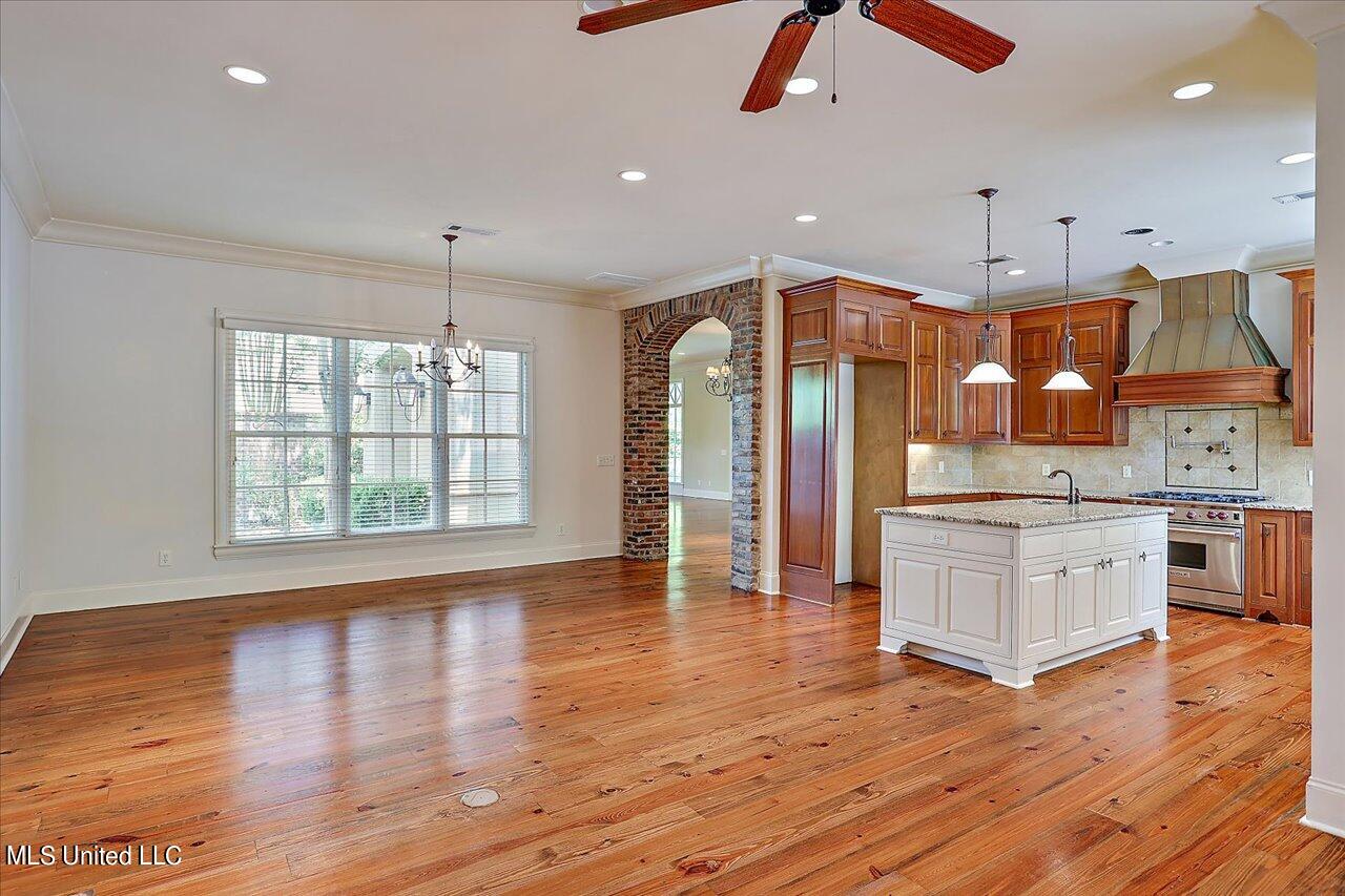 206 Silas Trace Ridgeland, MS 39157 - Photo 22 of 55 26-206 Silas Trce