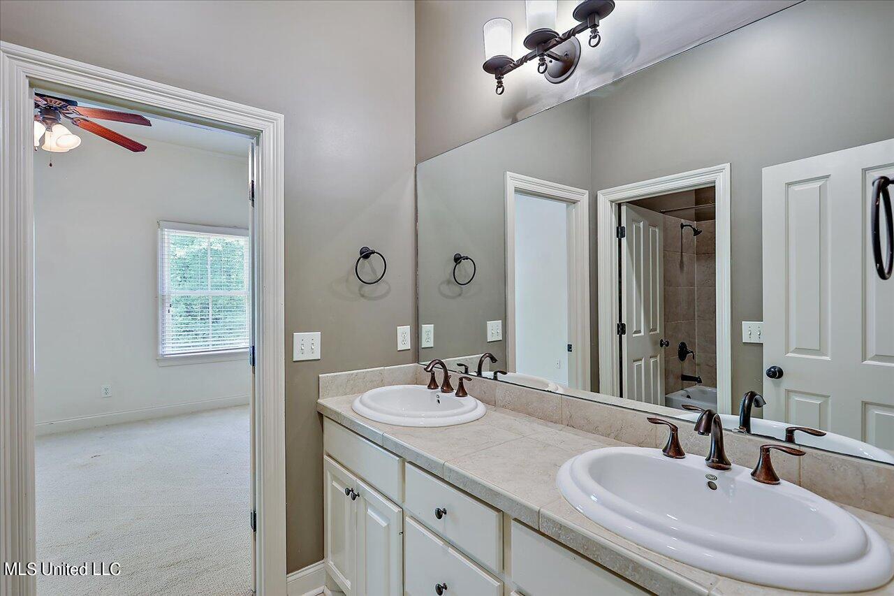 206 Silas Trace Ridgeland, MS 39157 - Photo 37 of 55 45-206 Silas Trce