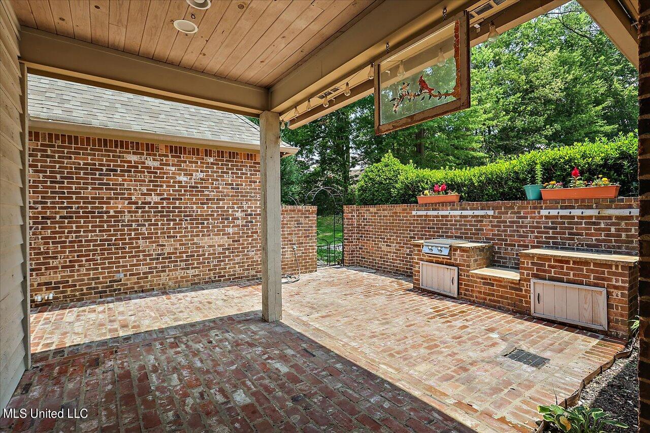 206 Silas Trace Ridgeland, MS 39157 - Photo 40 of 55 52-206 Silas Trce