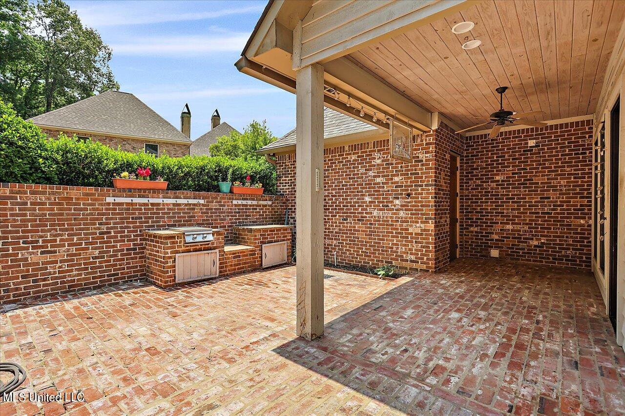 206 Silas Trace Ridgeland, MS 39157 - Photo 41 of 55 53-206 Silas Trce