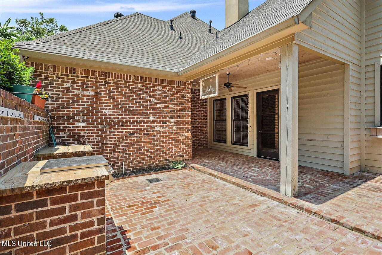 206 Silas Trace Ridgeland, MS 39157 - Photo 42 of 55 54-206 Silas Trce